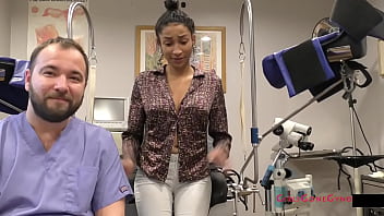 Orgasm Research, Inc - Miss Mars