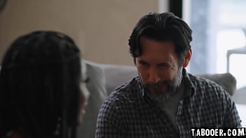 Nicole is suddenly impressed and attracted to his more assertive side