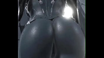 NSFW Japanese girls POV THEY'_RE RIDING YOU!!