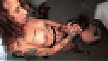 Spit Slut Hardcore Lesbians