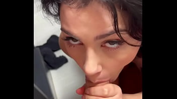 Natural Huge Tits Italian Beauty Valentina Nappi Tantric Massage and Passionate Fuck