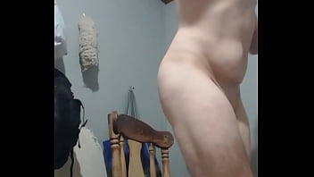 I think I&#039_m a Faggot