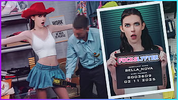 Swift Thief Swifter Justice Bella Nova Debut