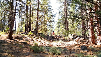 Simscristian05 - update #89 - NAKED HIKE UP AND DOWN THE HILL-SHEER - Jul 11, 2025