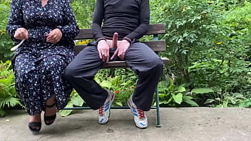 step Son-in-law'_s Inappropriate Mother'_s Day Gift to His Horny Mother-in-Law