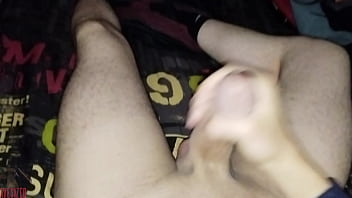 I'_m so tired yet so horny