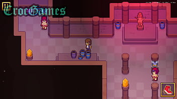 Spirit Valley - Part 5