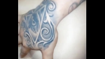 Lo zorra de la Vecina esta muy mojada y no trae ropa interior