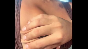 I pay the Uber with blowjob and he cums on my face