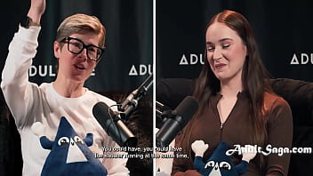 I Can'_t Eat If Doing Daily Anal - Hazel Moore, Bree Mills