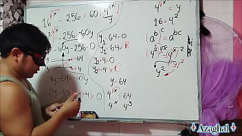 24 La ra&iacute_z sexual del &aacute_lgebra en tu Y