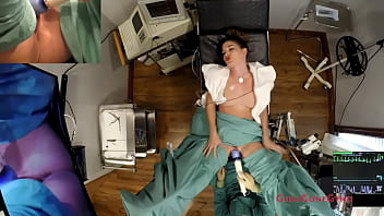 Tampa University Entrance Physical - Kendra Heart