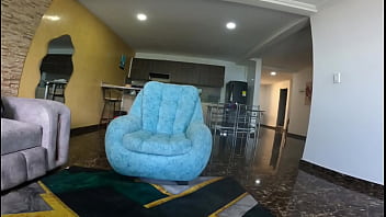 I Have Not Seen My Stepsister So Long Squeezed Her White Booty She Changed Into Something More Comfortable - Jhodez1