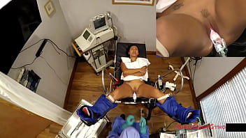 Tampa University Entrance Physical - Melany Lopez