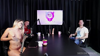 COMPILADOS DO JOW JOW NO BORA CAST COM BRUNA CARLOS &amp_ MATHEUS CAETANO - PARTE 1 (WATCH ON: SHEER/RED)