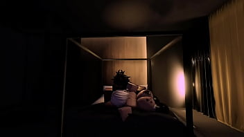 Whore begged for my bbc (Roblox porn)