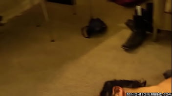 Lucky Guy -- Xander &_ Audrey