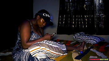 GIRLS FROM NIGERIA WANT SEX SEX SEX FIRST THING IN THE MORNING