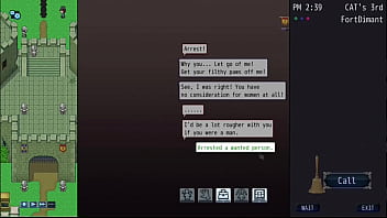 well at least i did not had to fuck another man (Imperial gate keeper) Part 17