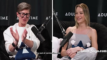 My Wife Was in That Orgy - Kenna James, Bree Mills