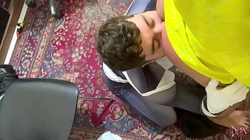 Bandido invadiu a casa do heró_i e aprendeu uma liç_ã_o (COMPLETO NO RED)