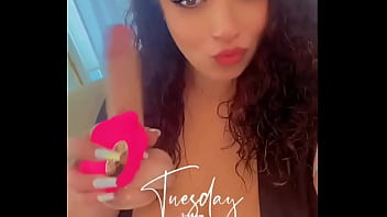 Yesterday was fun!! Can&rsquo_t wait to show you!!