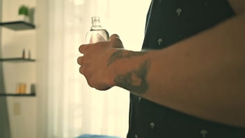 BlowJob que termina siendo solo un sue&ntilde_o