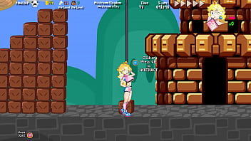 Mario is missing Part2