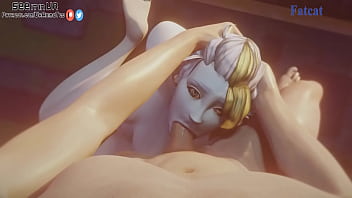 Jaina Facefuck