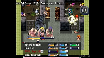 Witch in Debt Rout 1 Pt 2