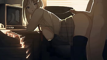 Amelia Watson by Neko NSFW