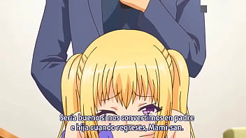 Descubre que tiene un secreto sexual