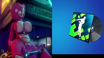 Fortnite Musica Remix de Estilo Libre