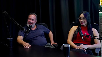 As pessoas te seguiam pelas fotos, a pol&iacute_cia o parou, falou do surgimento da Hard Brazil, e criou uma produtora - Binho TED (Ted Oficial) | WATCH ON: SHEER/RED