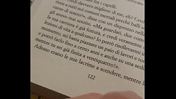 UN ANGELO PER SEMPRE CAP.16