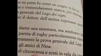 UN ANGELO PER SEMPRE CAP.25