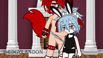 GACHA CLUB PORNO - MELHOR CHUPADA [GACHA HEAT]