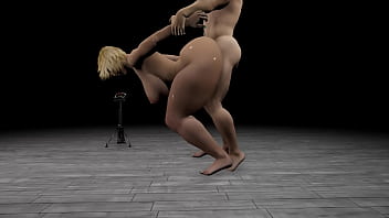 Big Tit Big Ass Milf gets fucked