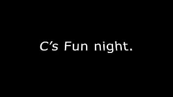 C&#039_s Fun Night.