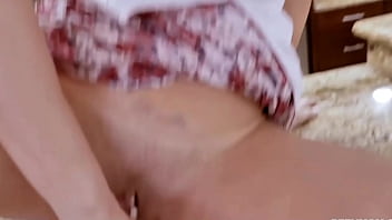 Jasmine Jae - My Attention Starved Stepmom