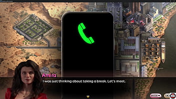 Symphony of the Serpent - (PT 17) - {NLT MEDIA} - (Visual novel)