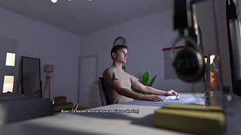 My Bimbo Dream #21 - Hot Latina Milf Is Waiting In My Bed