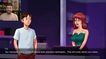 Would You Help Her Do House Chores? | Summertime Saga #8