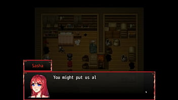 HAREM In Another World [ HENTAI Game ] Ep.35 rainy CUTE DATE AND CUCKOLD risk !