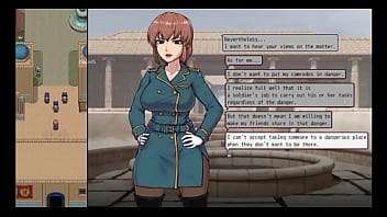 Hentai game | imperial gatekeeper walkthrough part 4