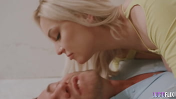 LUCIDFLIX Gravity wolf with Kenzie Taylor