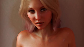 Daddy, Can I Be Your Obedient Slut? [3D]