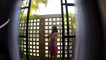 As Jeguinhas acharam a cobra na festa julina e cairam de boca nela