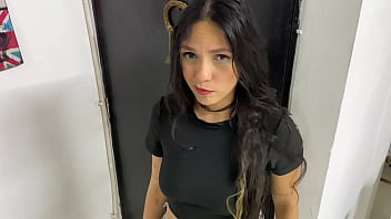 MI NOVIO ME ENGA&Ntilde_&Oacute_, &iexcl_QUIERO TU POLLA DURA PARA VENGARME! - PORNO EN ESPA&Ntilde_OL