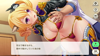 Suzukuri Dungeon RPG Karon #2